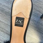 Zac Posen Zac  high heeled sandals.  Size 9.5 Photo 6
