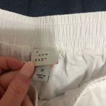 White Eyelet Maxi Set Size M Photo 3