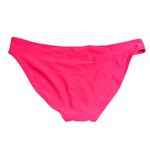 Aerie Bikini Bottom Hipster Brief Hot Pink L Photo 1