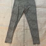 Onzie  gray patterned leggings Photo 1