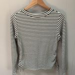 Cherish  Stripped Top Medium Photo 1