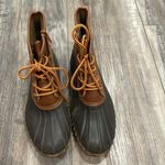 Portland Boot Company Colorado Duck Boot Brown Size 6.5 Photo 2