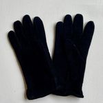 Eddie Bauer Suede Gloves Photo 0