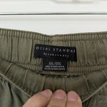 Sanctuary Social  Wide leg Cargo Pants Sz Xxl Photo 1