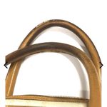 Gucci Vintage Limited Edition COA Tote Bag Photo 8