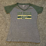 Proedge USF bulls shirt  Photo 0