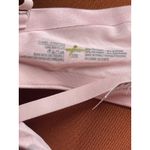 Aerie  Real Sunnie Full‎ Coverage Lightly Lined Blossom Lace Bra Satin32B Z-243 Photo 1