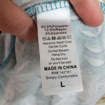 LuLaRoe NWOT  Daisy Long Cardigan Sz Large Photo 5