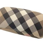 Burberry  Novacheck Hard Shell Sungalsses Glasses Case Eyewear Photo 0