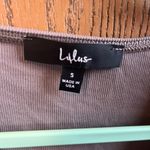Lulus Top Photo 1