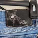 Rocking star ranch jeans Blue Size 26 Photo 7