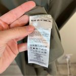 ✨ Bogner Women’s Olive Green Mirja Perforated Athletic Dress 10 Photo 6