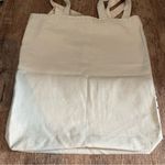 Land Rover Canvas Tote Bag Tan Photo 1