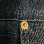 True Religion True‎ Religion STARR Crop Capri Straight Skinny Jeans Womens Size 26 Low Rise Photo 9