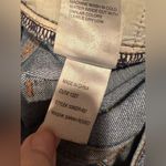 Articles of Society Raw hem Jeans size 28 Photo 4