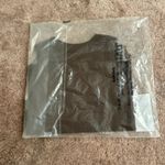 Daily Drills  Coco Monochrome Patch Ribbed Logo Tank Photo 4