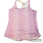 ASICS Ascis wonen’s workout tank Photo 0