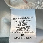 potter's pot Beautiful Floral Flowy Women’s Top Photo 7