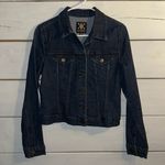 Kardashian Kollection Kardashian collection denim jacket Photo 0