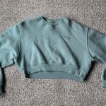 Set Active Crew Neck Photo 0