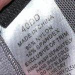 Rampage  intimates pretty bra! Nwot Photo 8