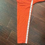 Madewell Sandwashed Mockneck Long Sleeve Top XXL Photo 6