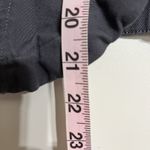 Torrid  Open Front Military Style Cropped Jacket With ButtonsSize 1 Womens Cotton Photo 5