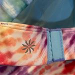 Athleta ultimate bra rainbow size 1X NWOT Photo 4