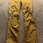 prAna Tan Hiking Pants Photo 0