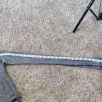 Lululemon Iconic Wrap Wee Stripe White Black Photo 10