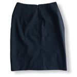 Hugo Boss Boss  SZ 4 black pencil skirt Photo 1