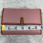 Coach Vintage y2k  Pink Wallet Photo 13