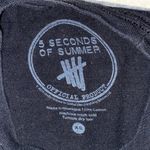 5 Seconds of Summer  T-Shirt Photo 2