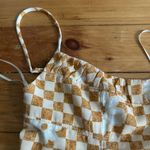 Urban Outfitters  Lumi Dress Orange small Photo 2