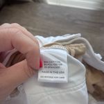 Ann Mashburn ‎ Flare Cropped 5-Pocket Jean size 25 Photo 9