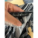 Derek Heart Stripped jumpsuit Photo 4