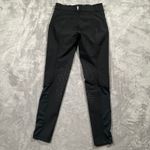 Kerrits  Breeches Small Black Equestrian Horseback Riding Schooling Training Photo 1