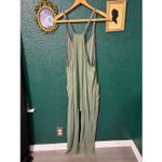 Natural Life  lucy jumpsuit in bay green Large Bohemian boho festival hippie Photo 3