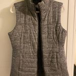Mondetta Reversible Black & Grey Vest Photo 0