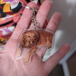 Vera Bradley  Messenger Bag Medium Sized Floral Print Photo 6