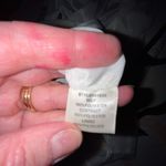 Under Skies  white & navy dress medium‎ Photo 5