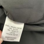 Lovers + Friends Red Rose Chiffon Puff Sleeve Mini Dress Photo 9