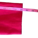 Vintage CW Clifford & Wills Red Crop 100% Wool Peacoat Jacket Gold Buttons Sz 8P Photo 10