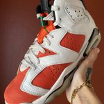 Air Jordan 6 Retro GS ‘Gatorade’ Photo 1