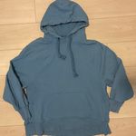 American Eagle Outfitters Oversized Hoodie Photo 0