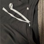 FIGS Two Pairs of  Black Technical Collection Pants X2 Photo 9