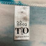 TIO Thomas and Olivia sweater 95 cotton, five spandex three Photo 1