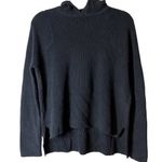 Athleta  Rest Day Hoodie Sweater‎ Black Size XS #298220 Photo 1