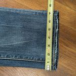Buffalo David Bitton  Jeans Sz 28 Womens Gitane Stretch Skinny Denim Photo 6