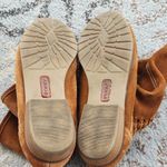 Sporto  Bridget Suede Leather Boots Brown 8.5 Photo 4